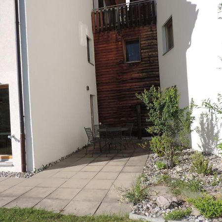 Alpenrose Apartment Brienz  Exterior photo
