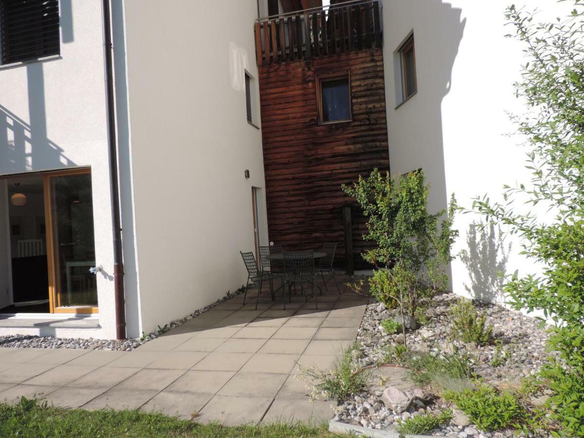 Alpenrose Apartment Brienz  Exterior photo