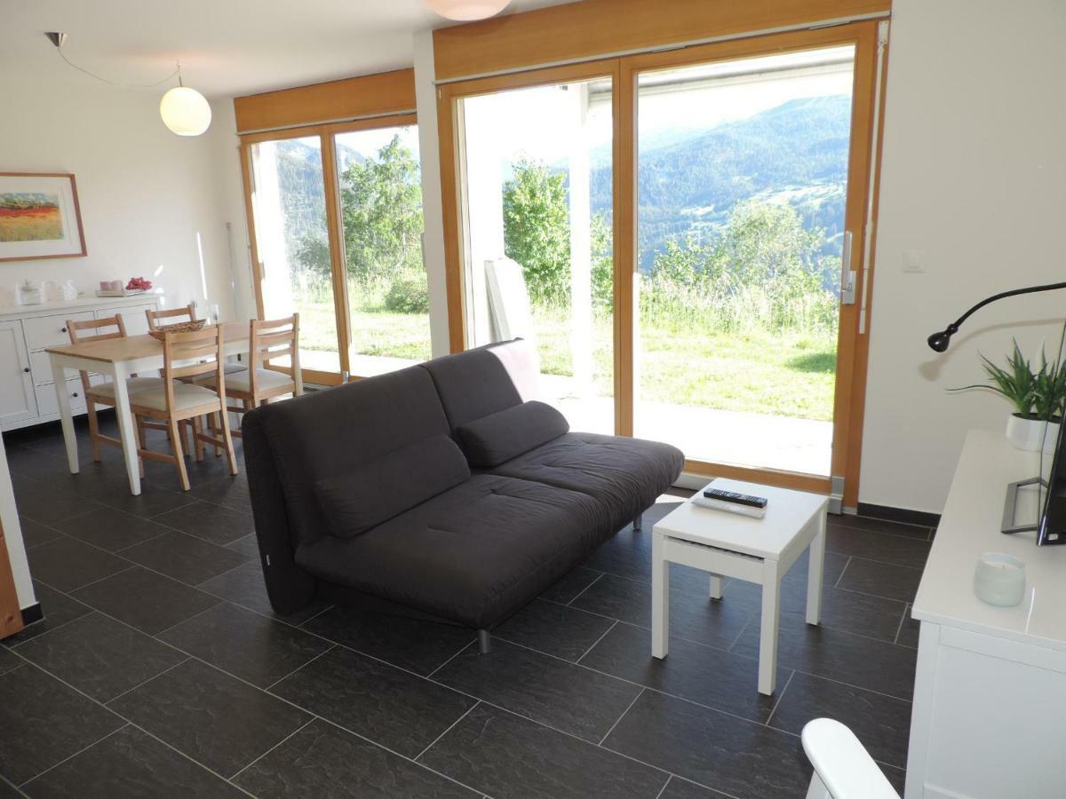 Alpenrose Apartment Brienz  Exterior photo