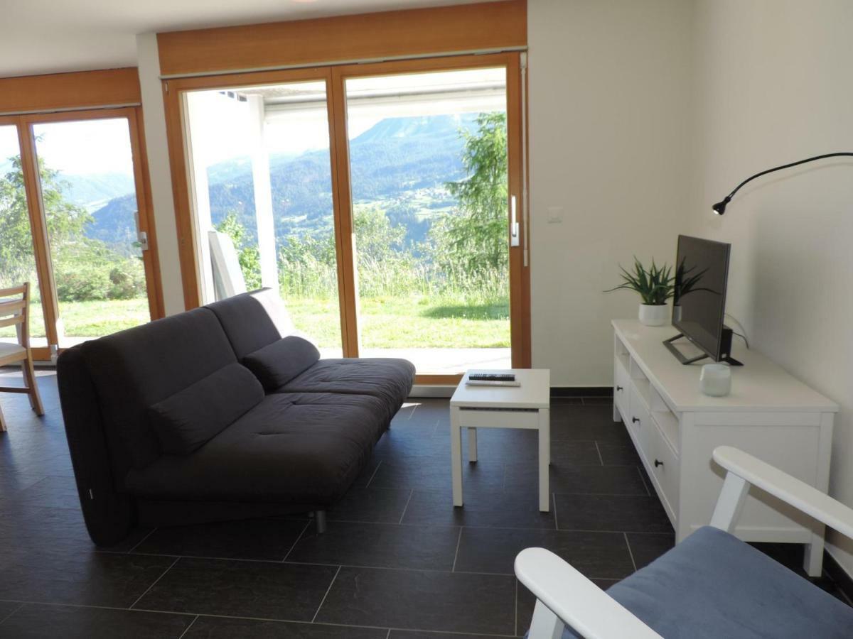 Alpenrose Apartment Brienz  Exterior photo